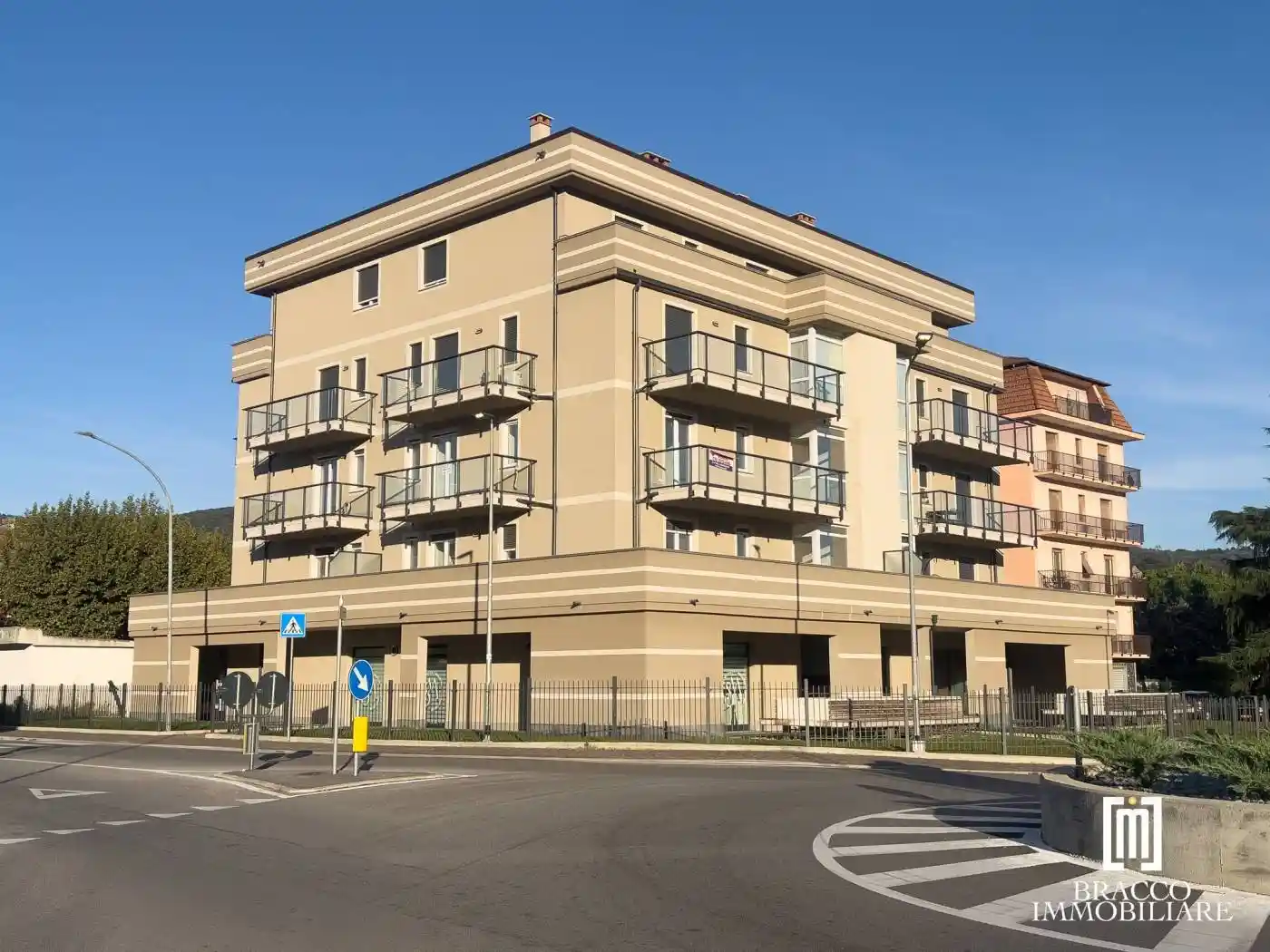 Appartamento in vendita a Cairo Montenotte