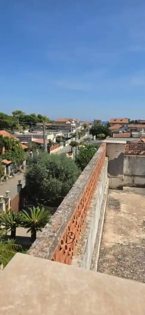 Palazzo - Edificio in affitto a Augusta