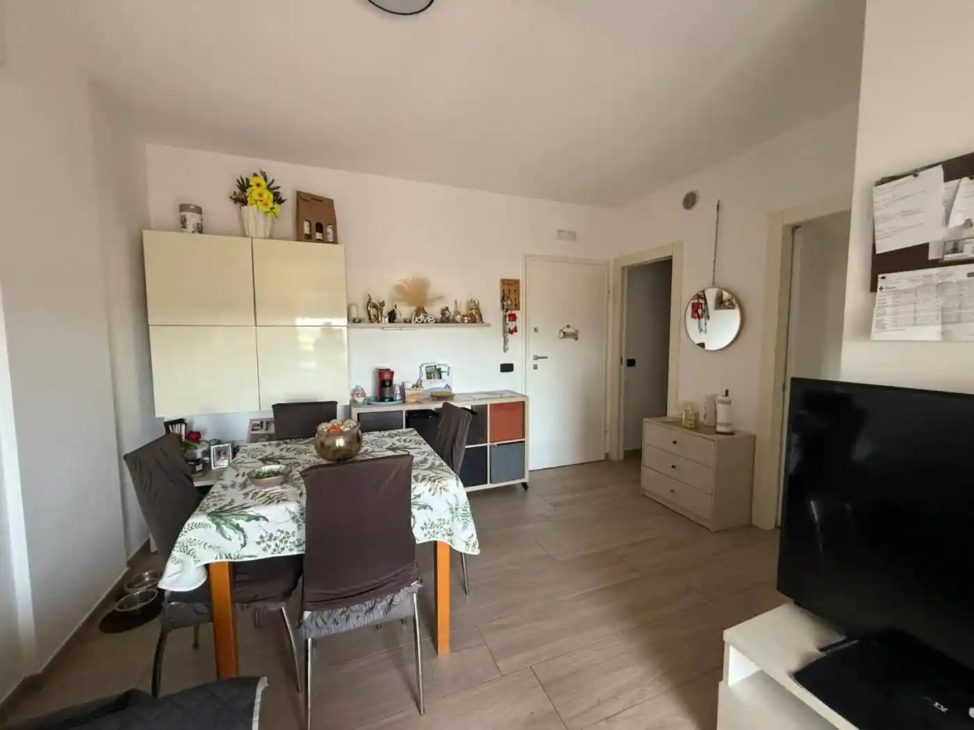 Appartamento in vendita a Cassino