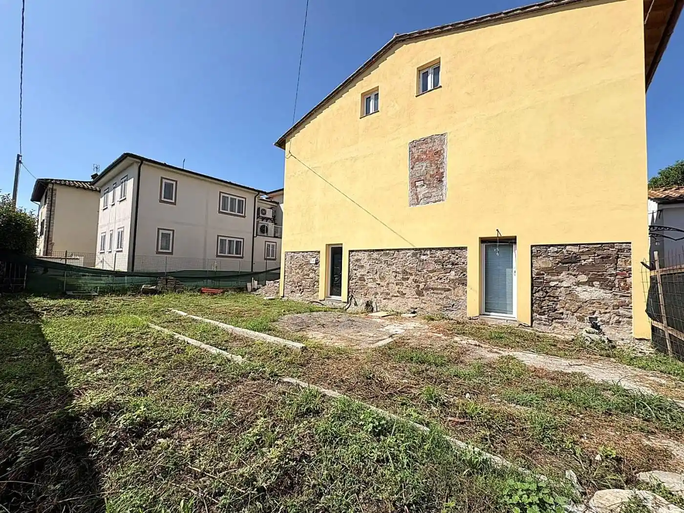Villa in vendita a Lucca