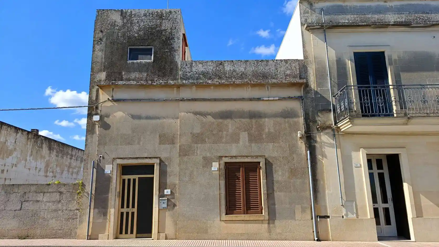Casa indipendente in vendita a Maglie