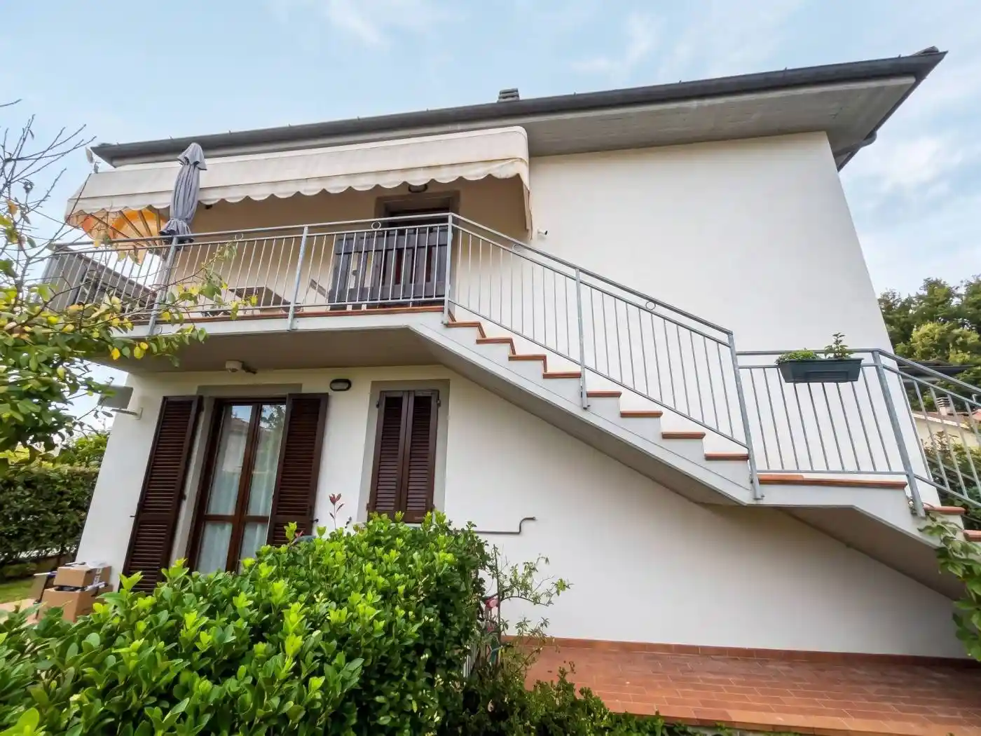 Appartamento in vendita a Villafranca in Lunigiana
