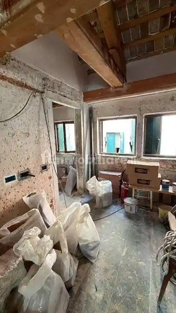 Appartamento in vendita a Venezia