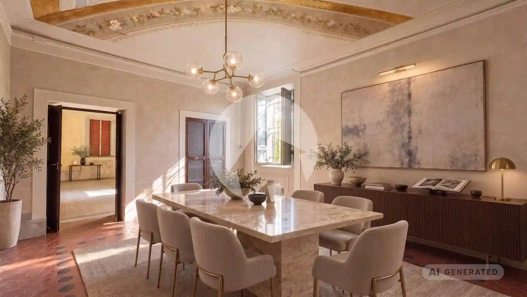 Villa - foto 4