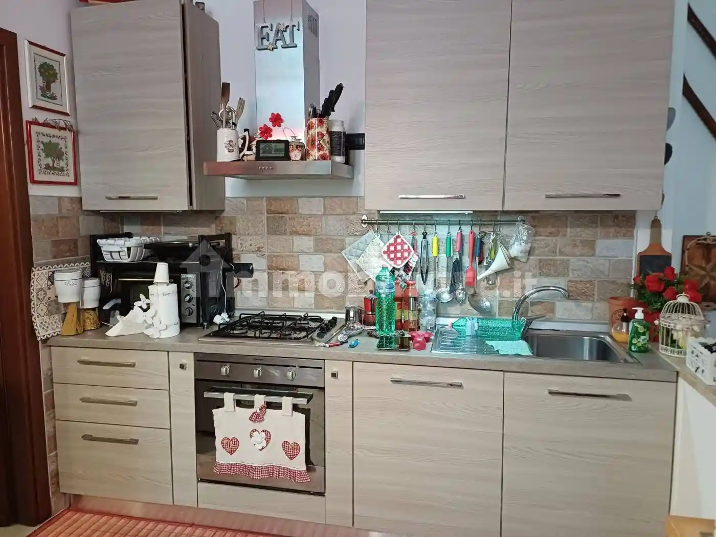 Appartamento in affitto a Livorno