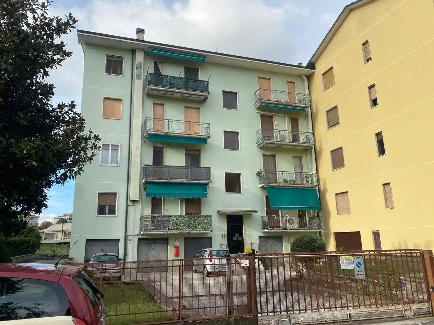 Appartamento in vendita a Tavazzano con Villavesco