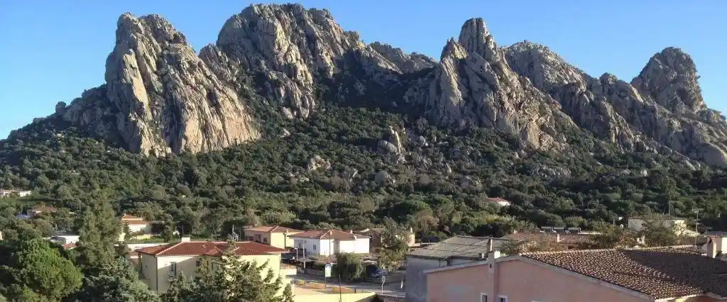 Villa in vendita a Olbia