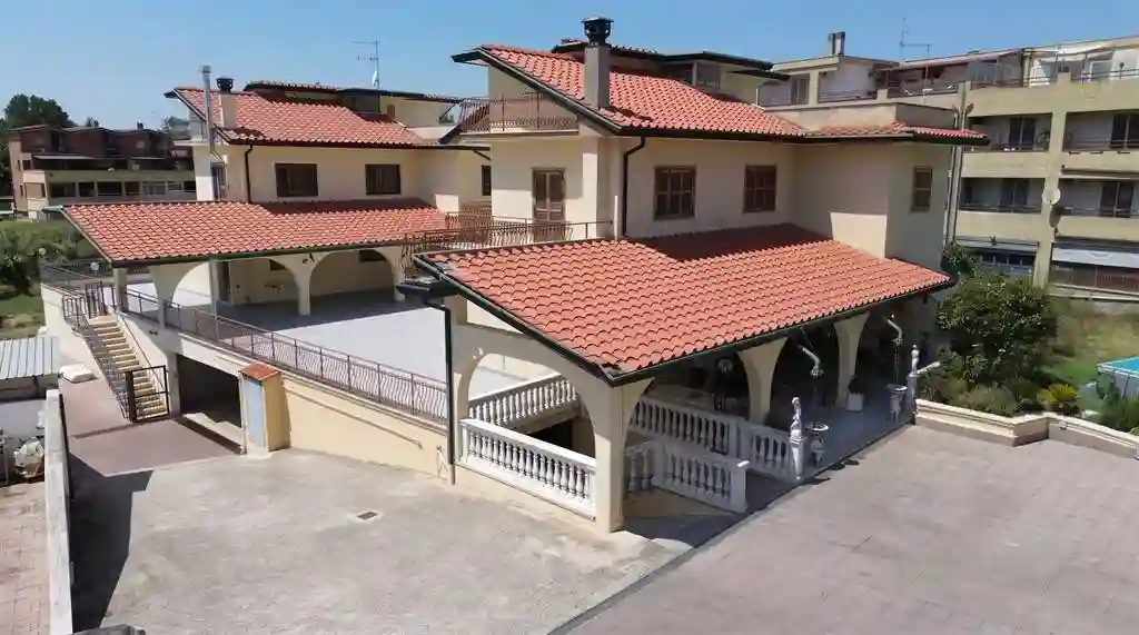 Villa - foto 3