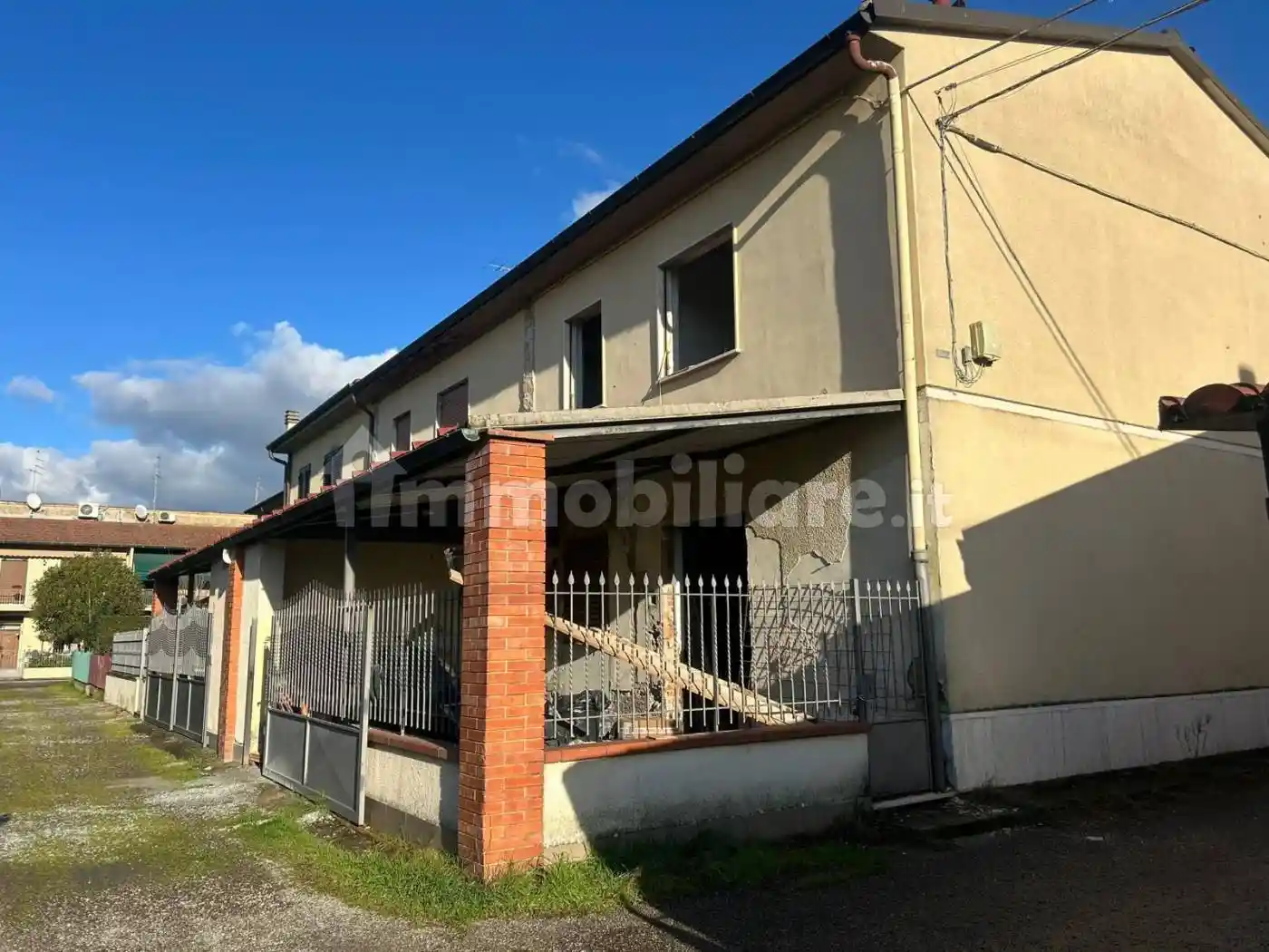 Appartamento in vendita a Scandicci
