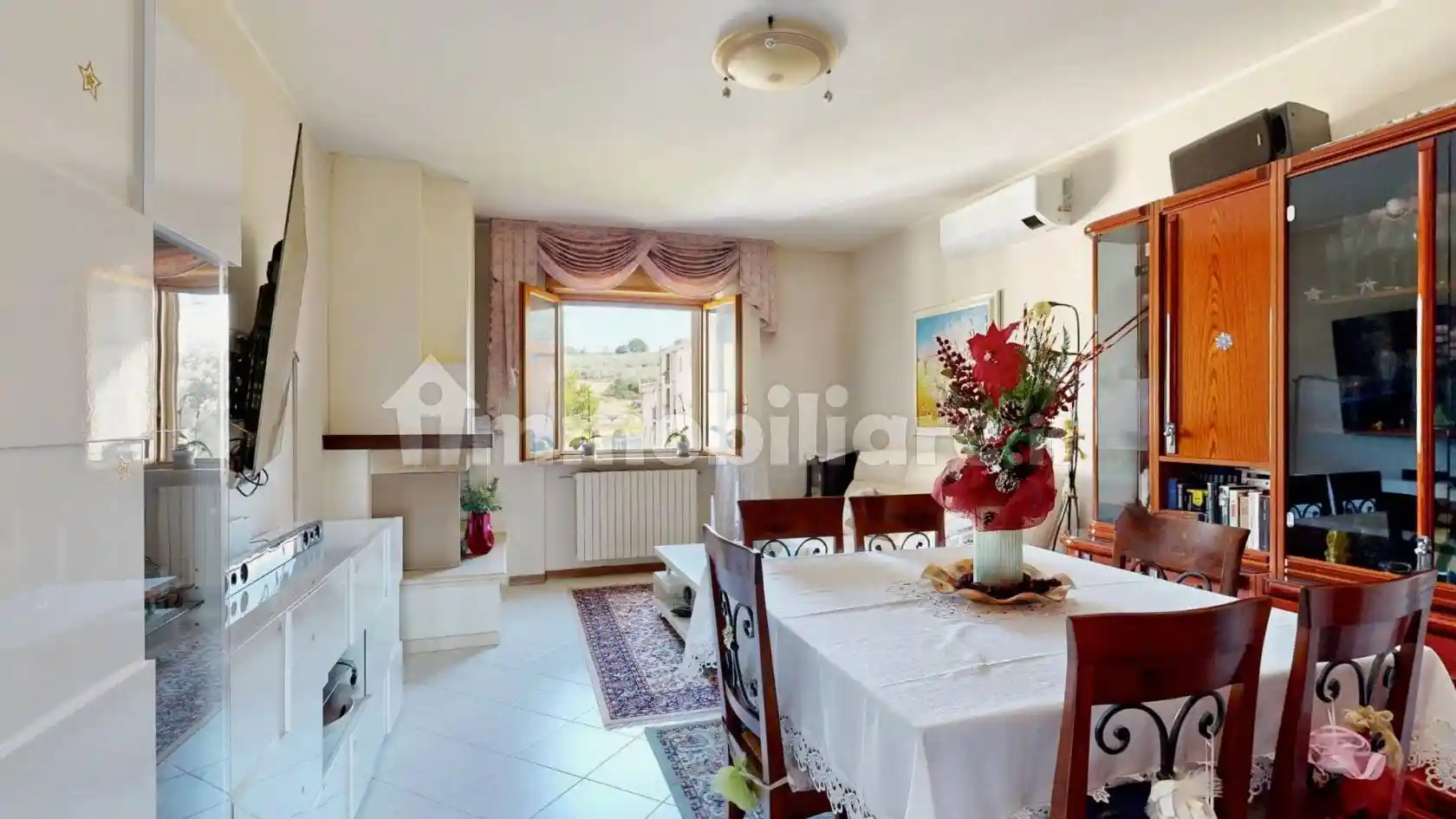 Appartamento in vendita a Foligno