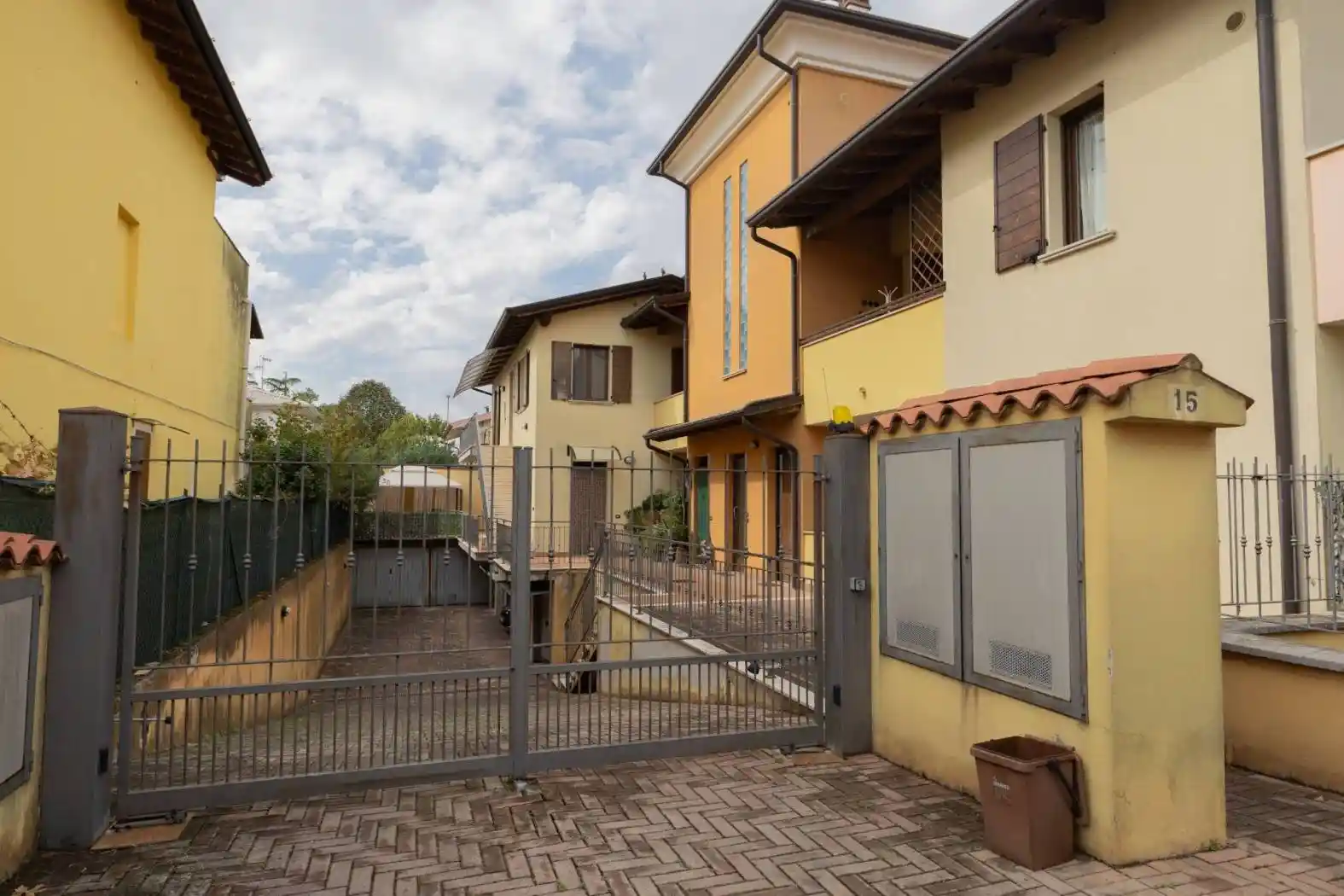 Appartamento in vendita a Ghedi