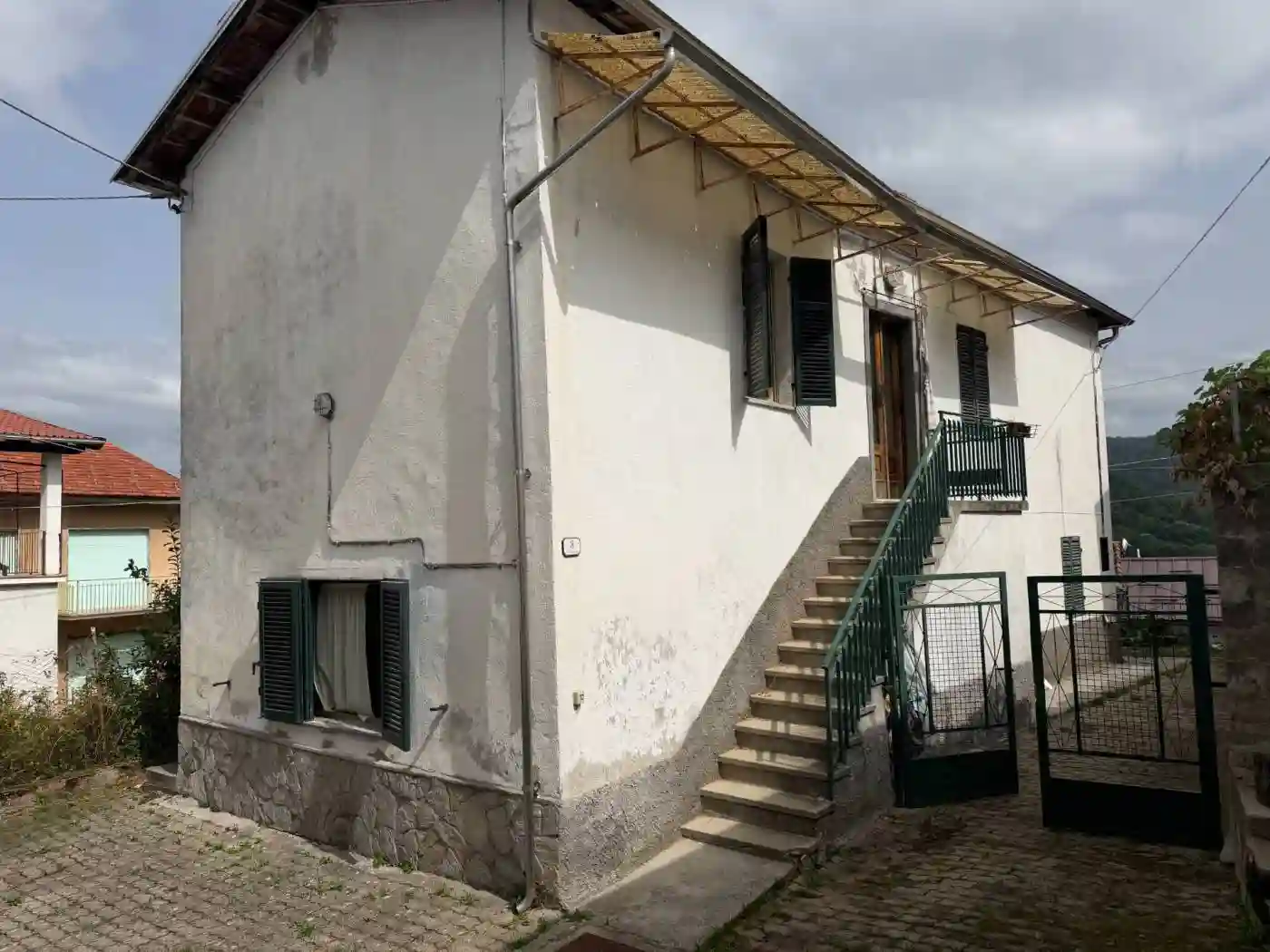 Casa indipendente - foto 5