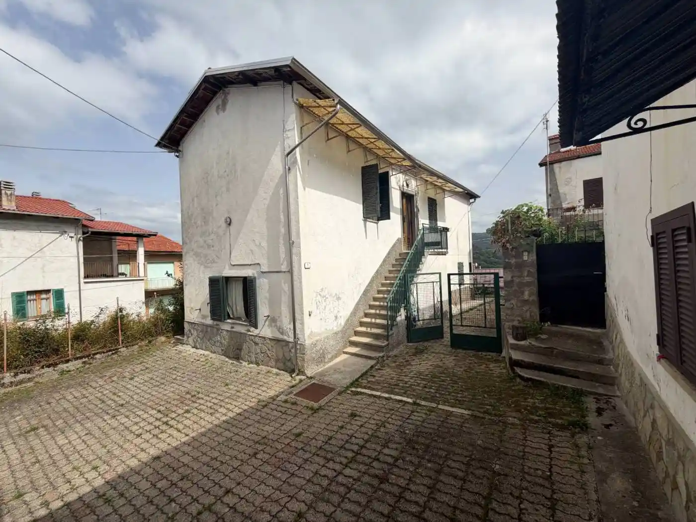 Casa indipendente in vendita a Montaldo di Mondovì