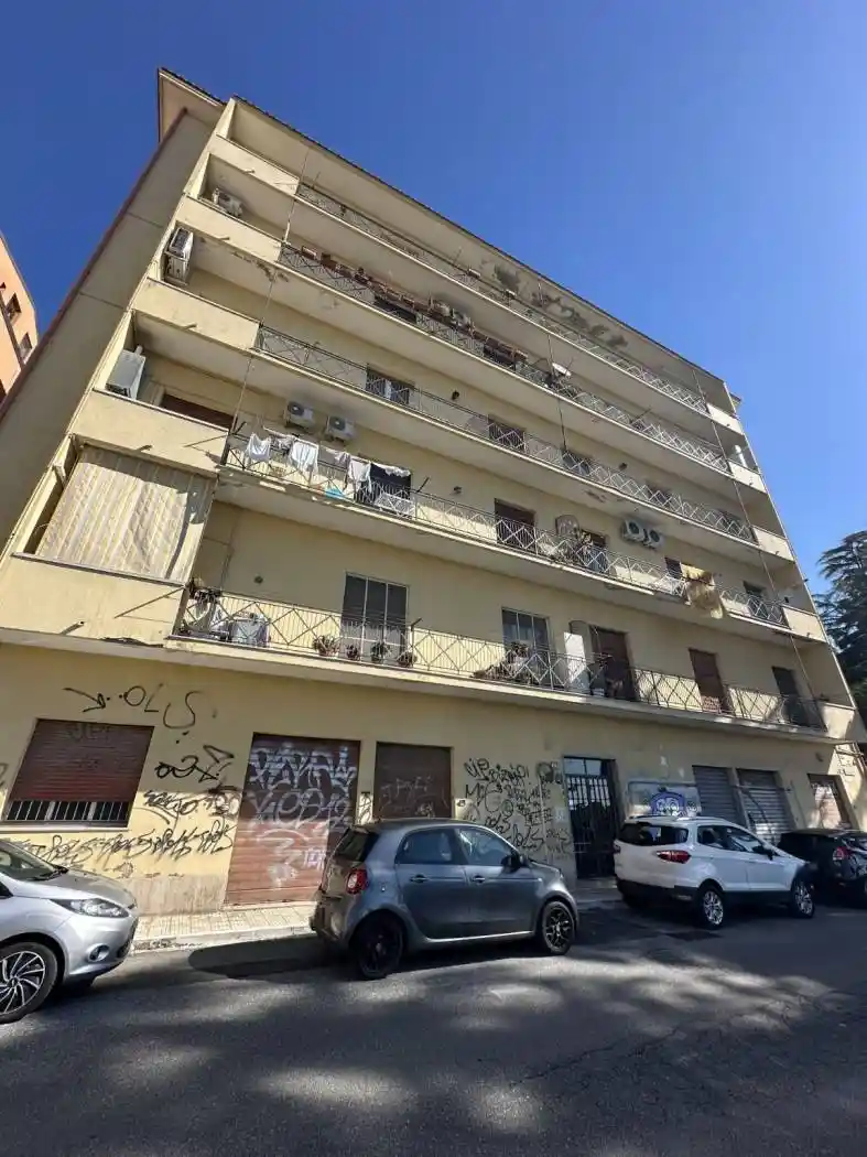 Appartamento in vendita a Catanzaro