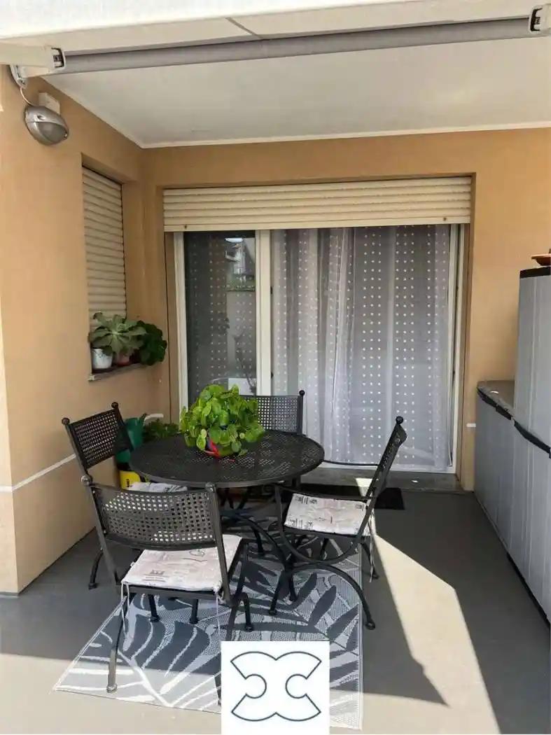 Appartamento in vendita a Busto Arsizio