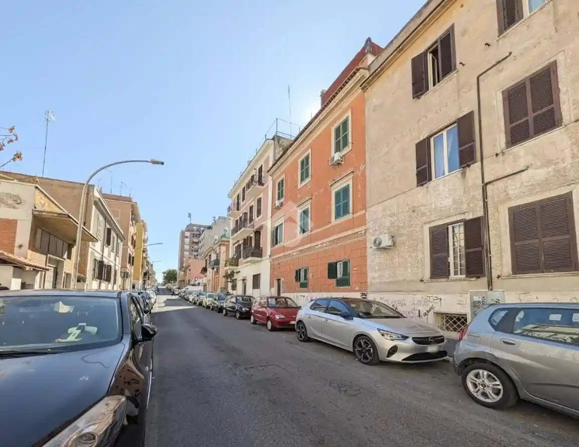 Attico - Mansarda in vendita a Roma