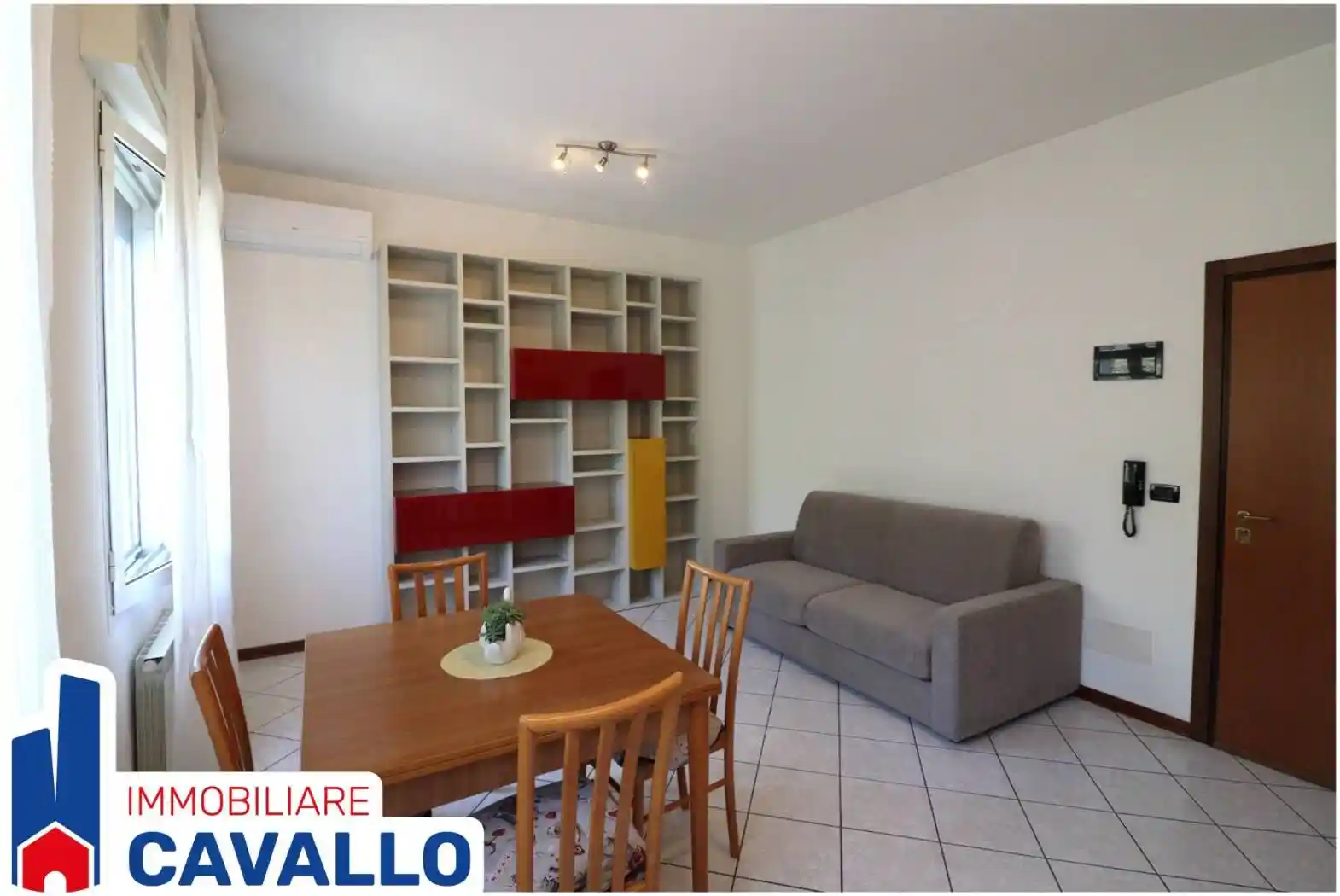 Appartamento in affitto a Castenaso