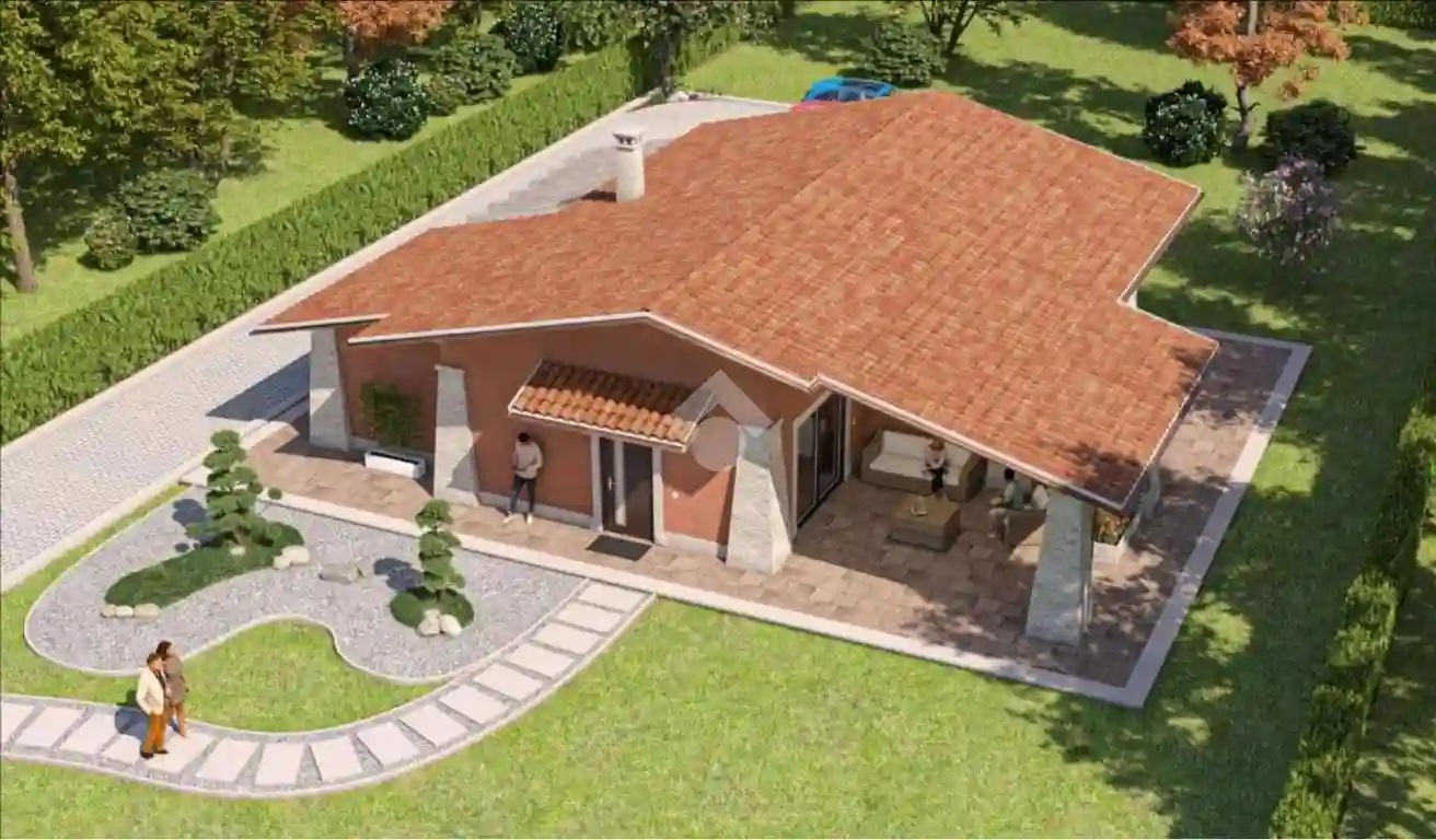 Villa - foto 2