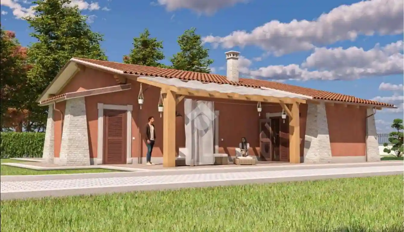 Villa - foto 3