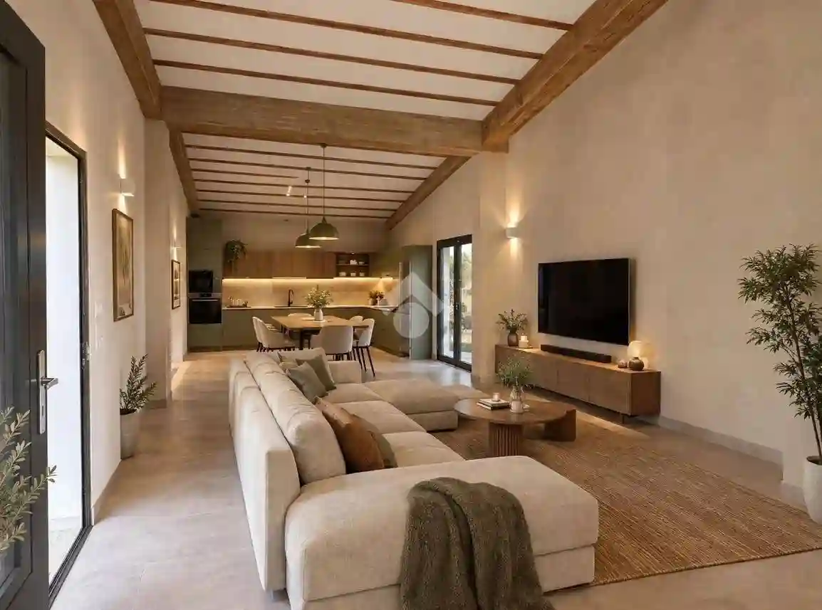 Villa - foto 4