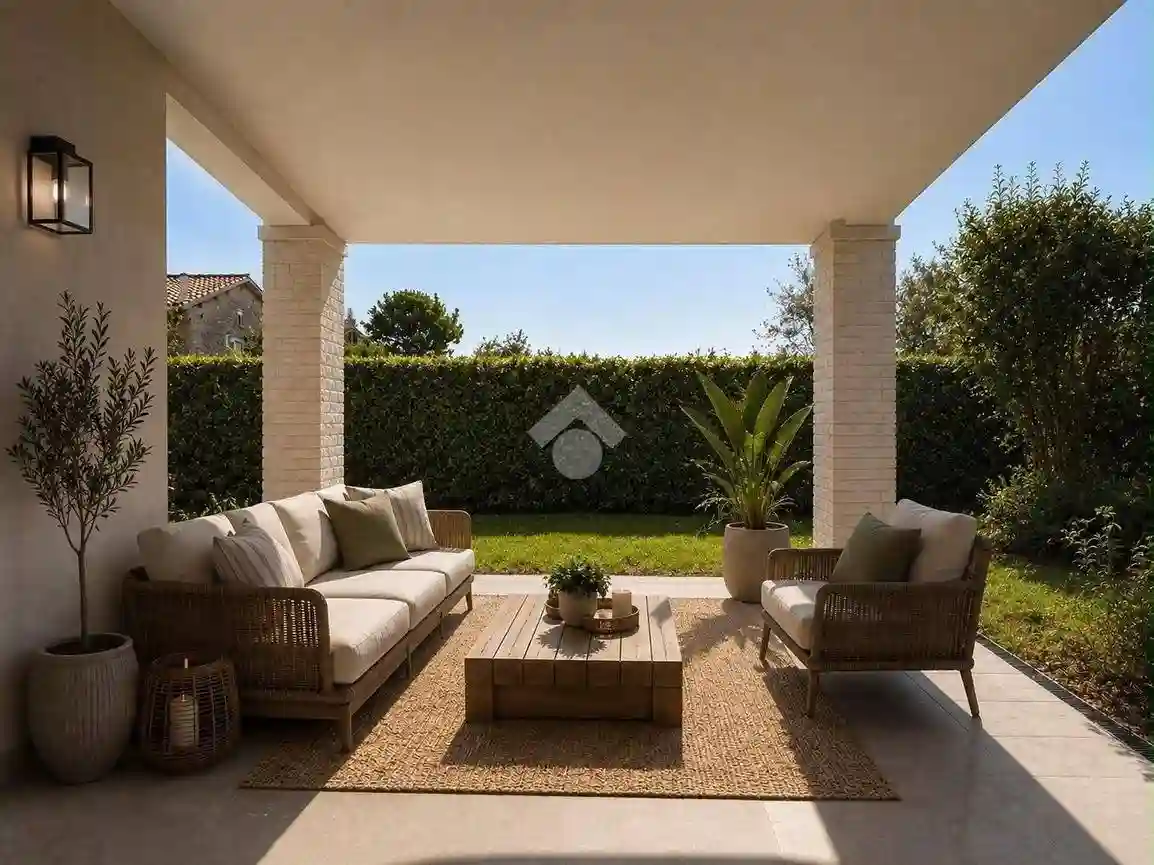 Villa - foto 5