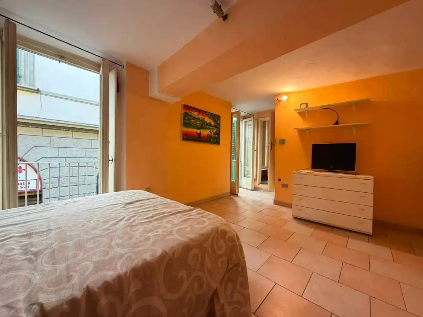 Appartamento in vendita a Firenze