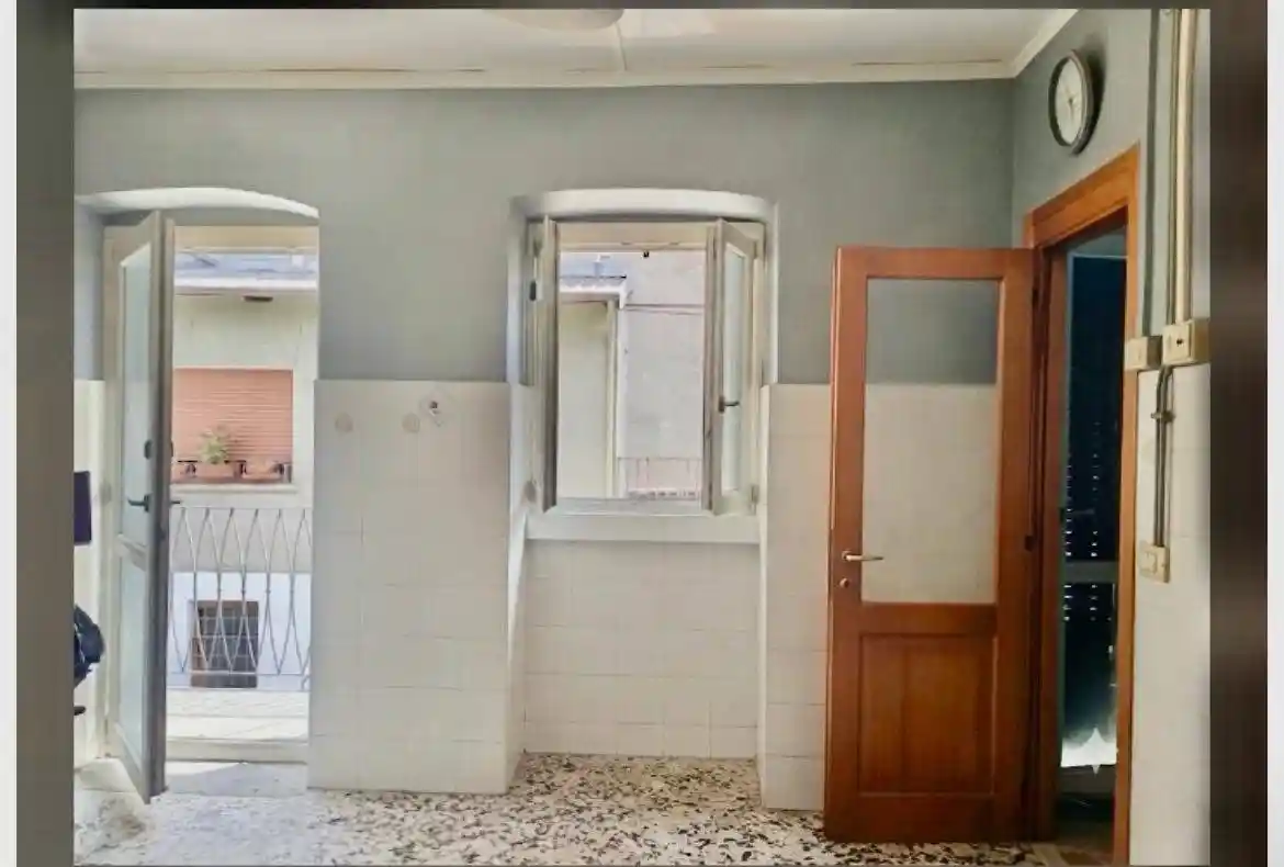 Appartamento in vendita a Bussoleno