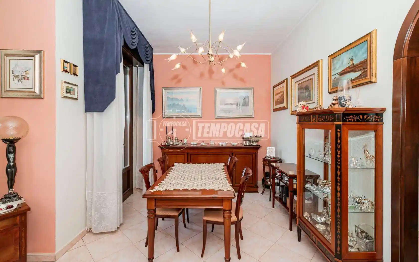 Appartamento in vendita a Lodi