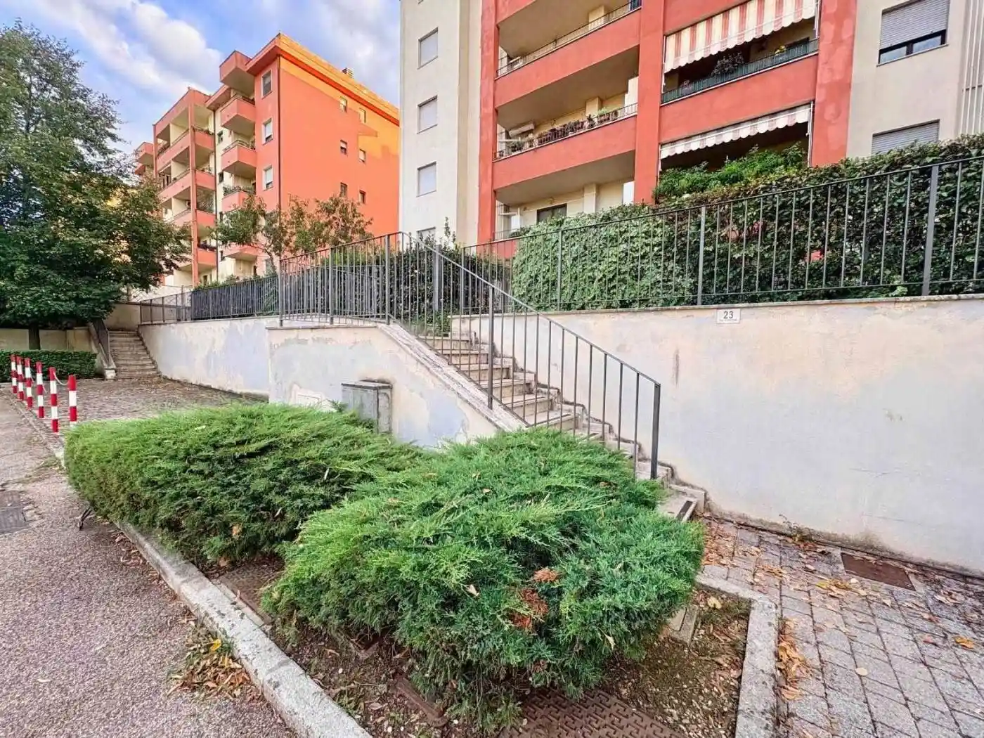 Appartamento in vendita a Firenze