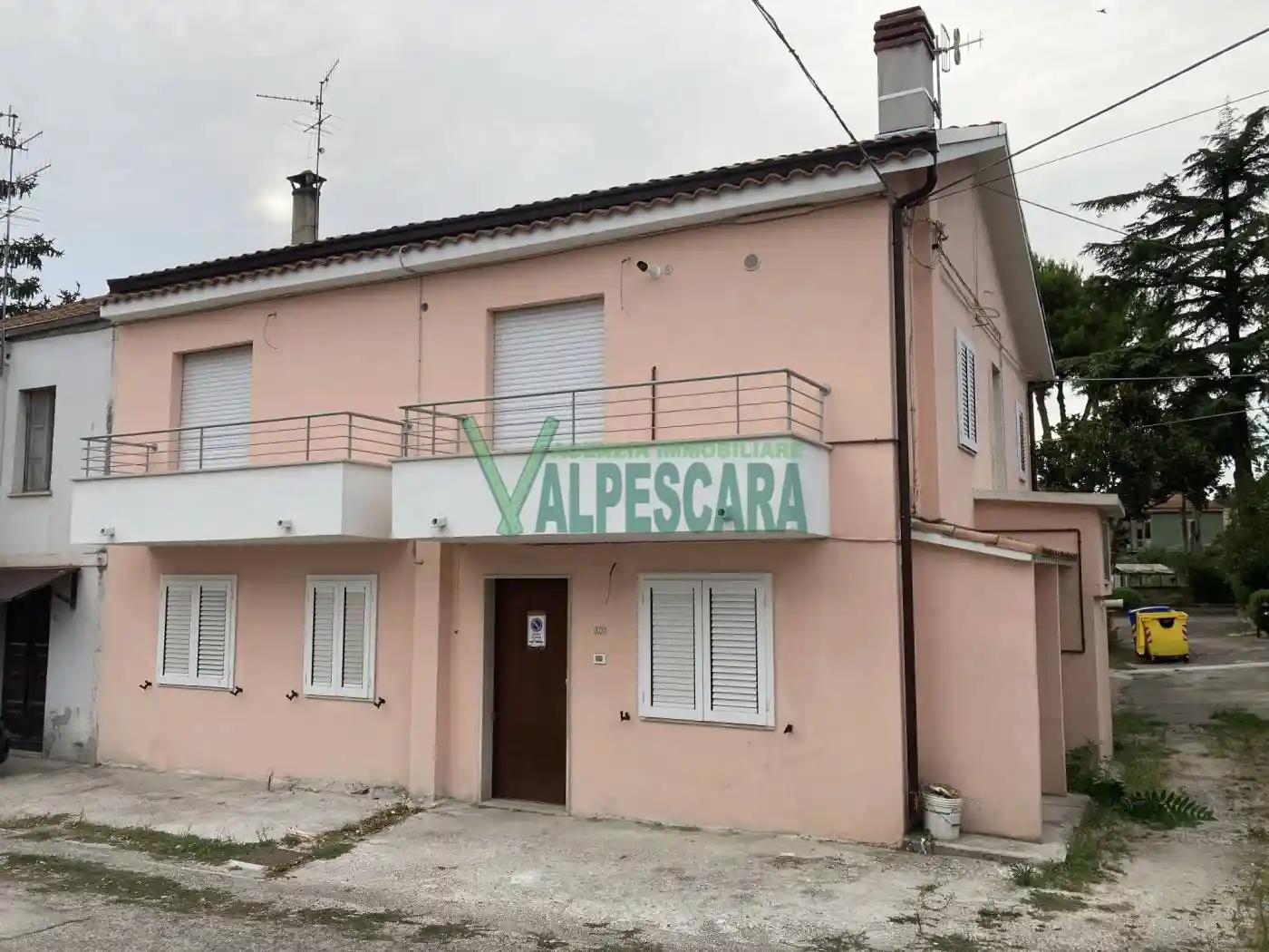 Appartamento in vendita a Cepagatti