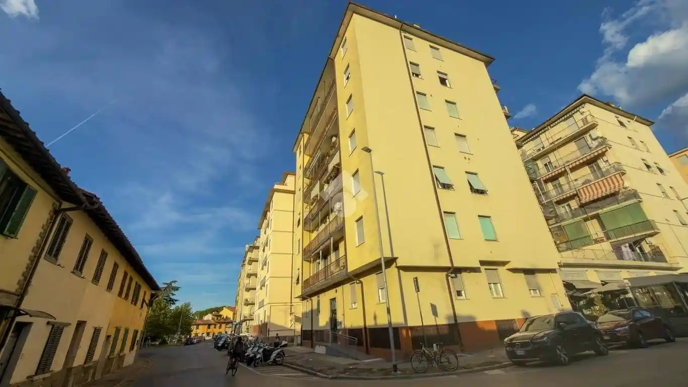 Appartamento in vendita a Scandicci