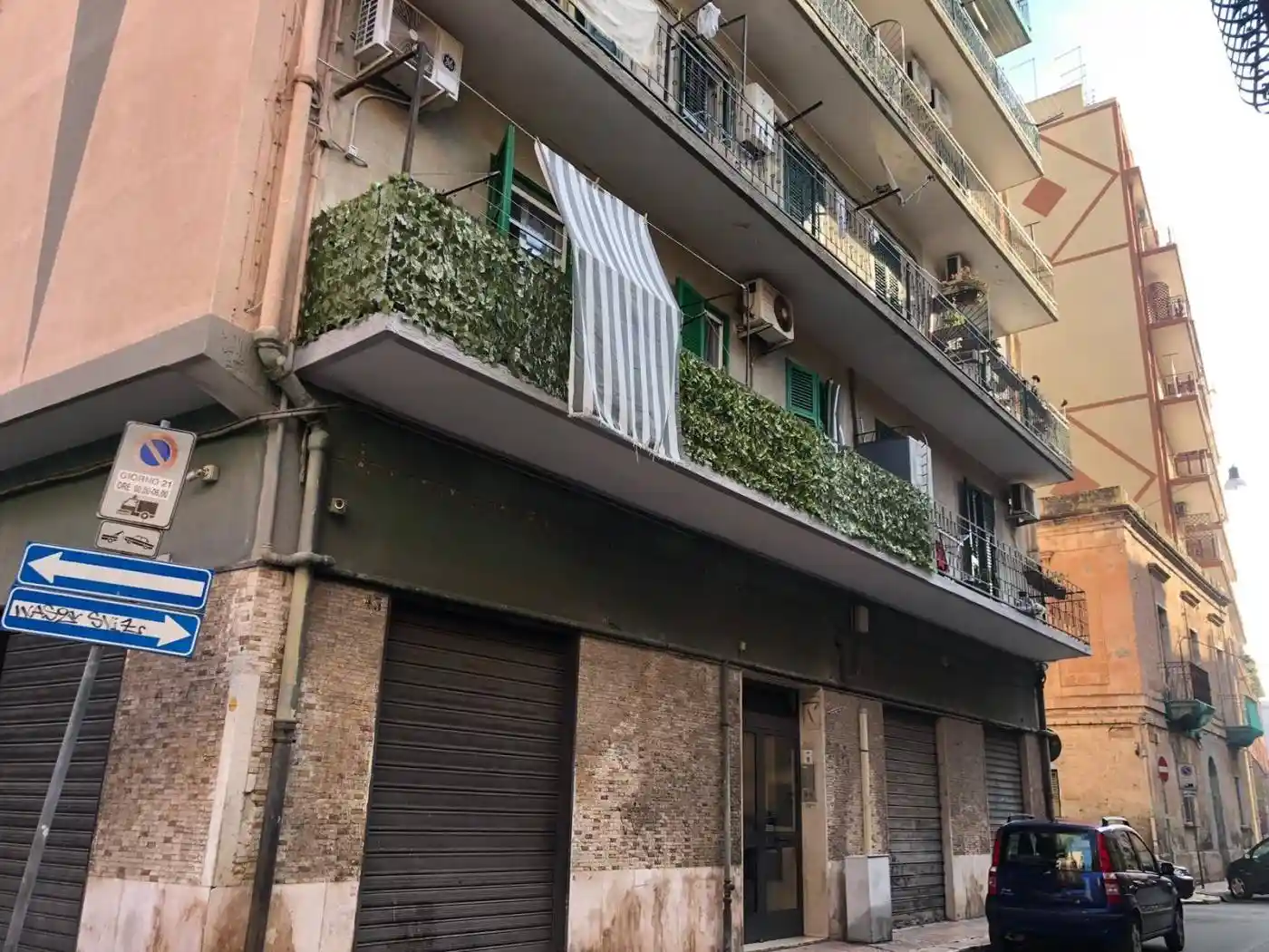 Appartamento in vendita a Taranto