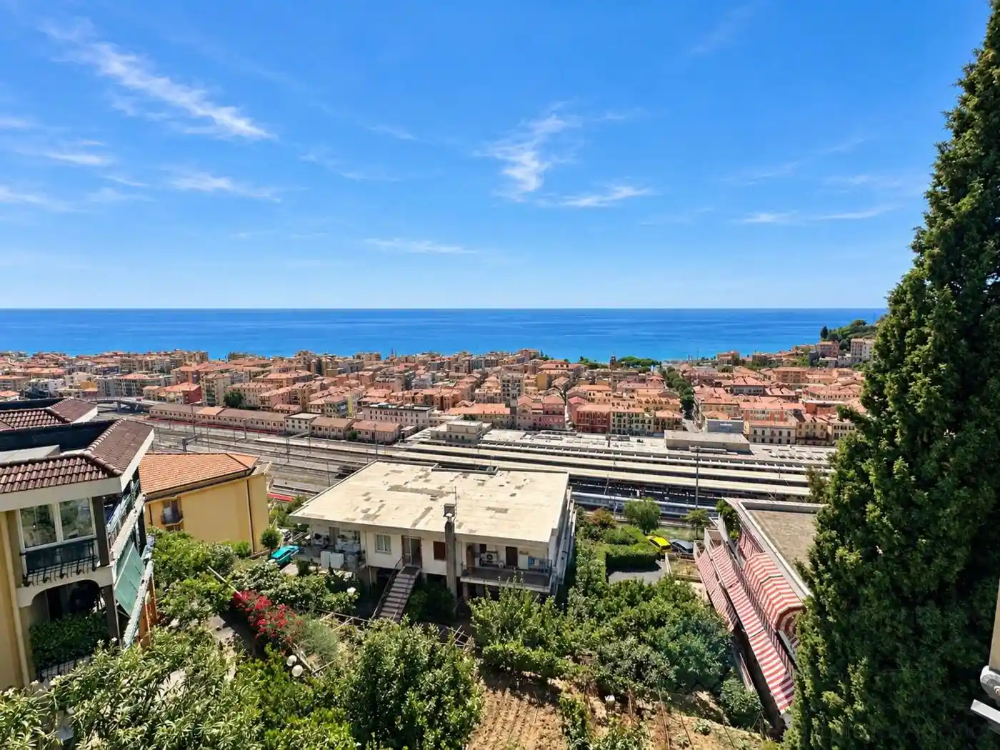 Appartamento in vendita a Ventimiglia