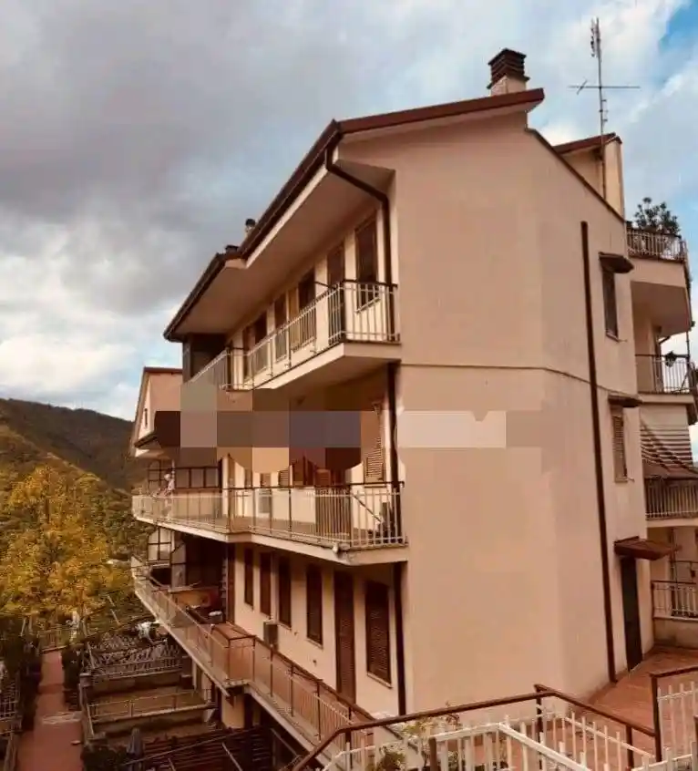 Attico - Mansarda in vendita a Paganico Sabino