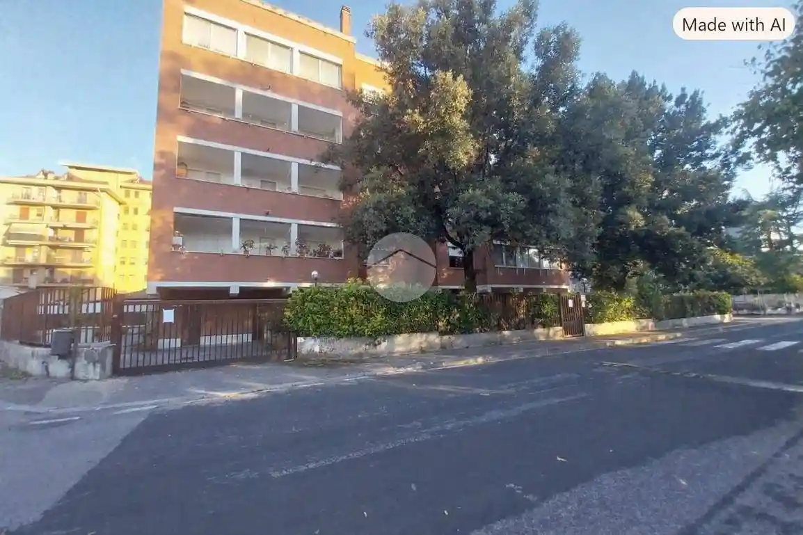 Appartamento in vendita a Frosinone
