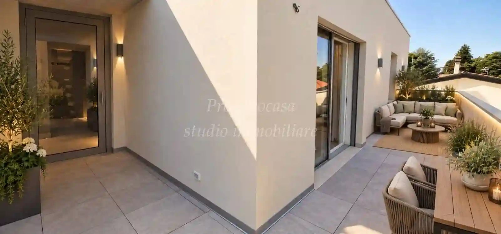 Attico - Mansarda - foto 2
