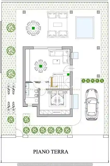 Villa - foto 4