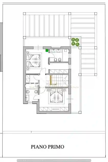 Villa - foto 5
