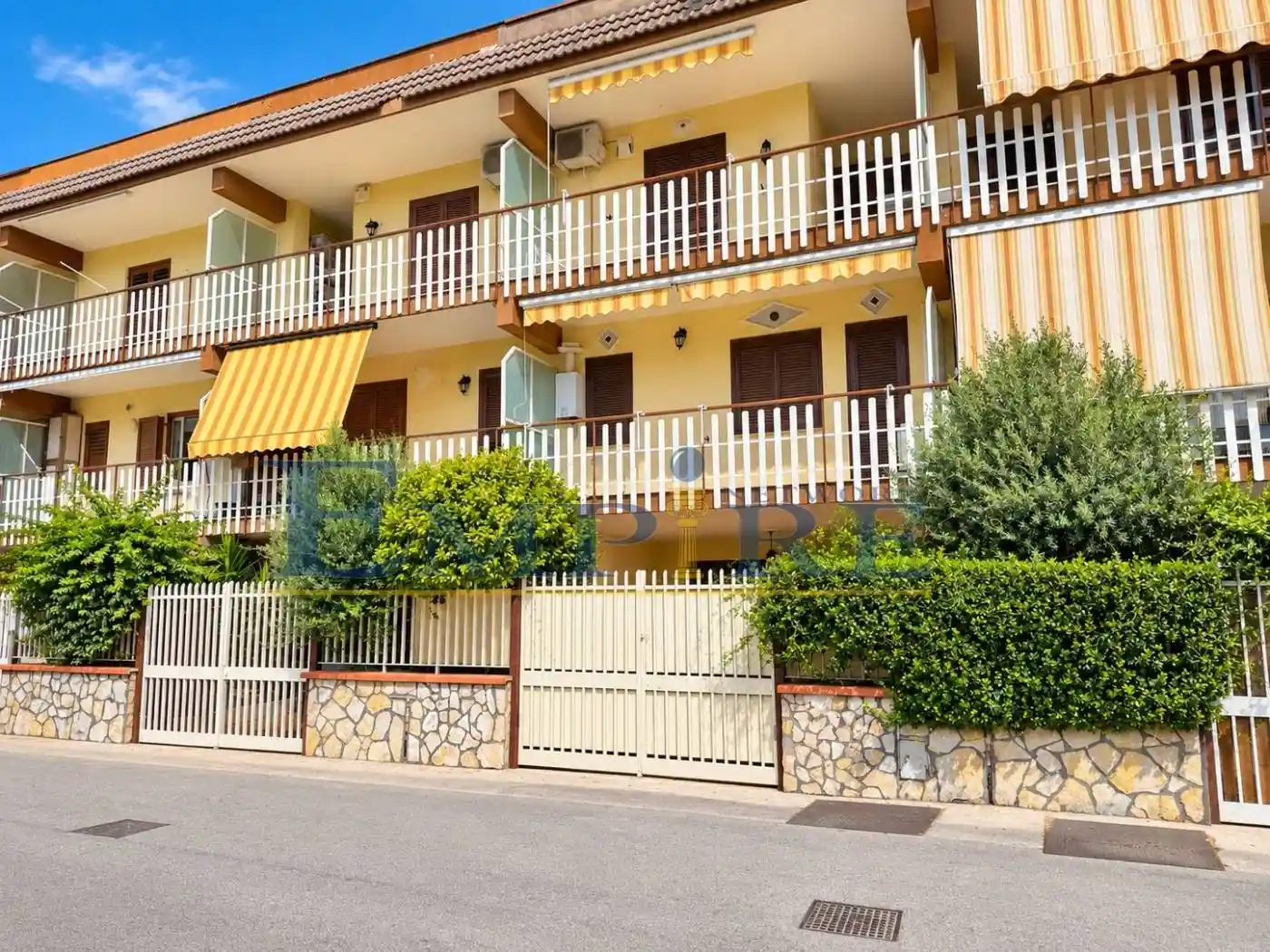 Villetta a schiera in vendita a Villaricca
