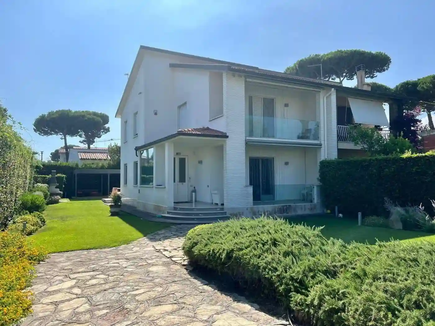 Villa - foto 5