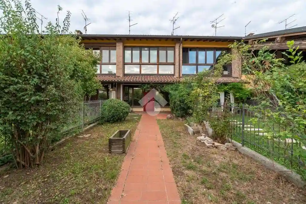 Villetta a schiera - foto 2