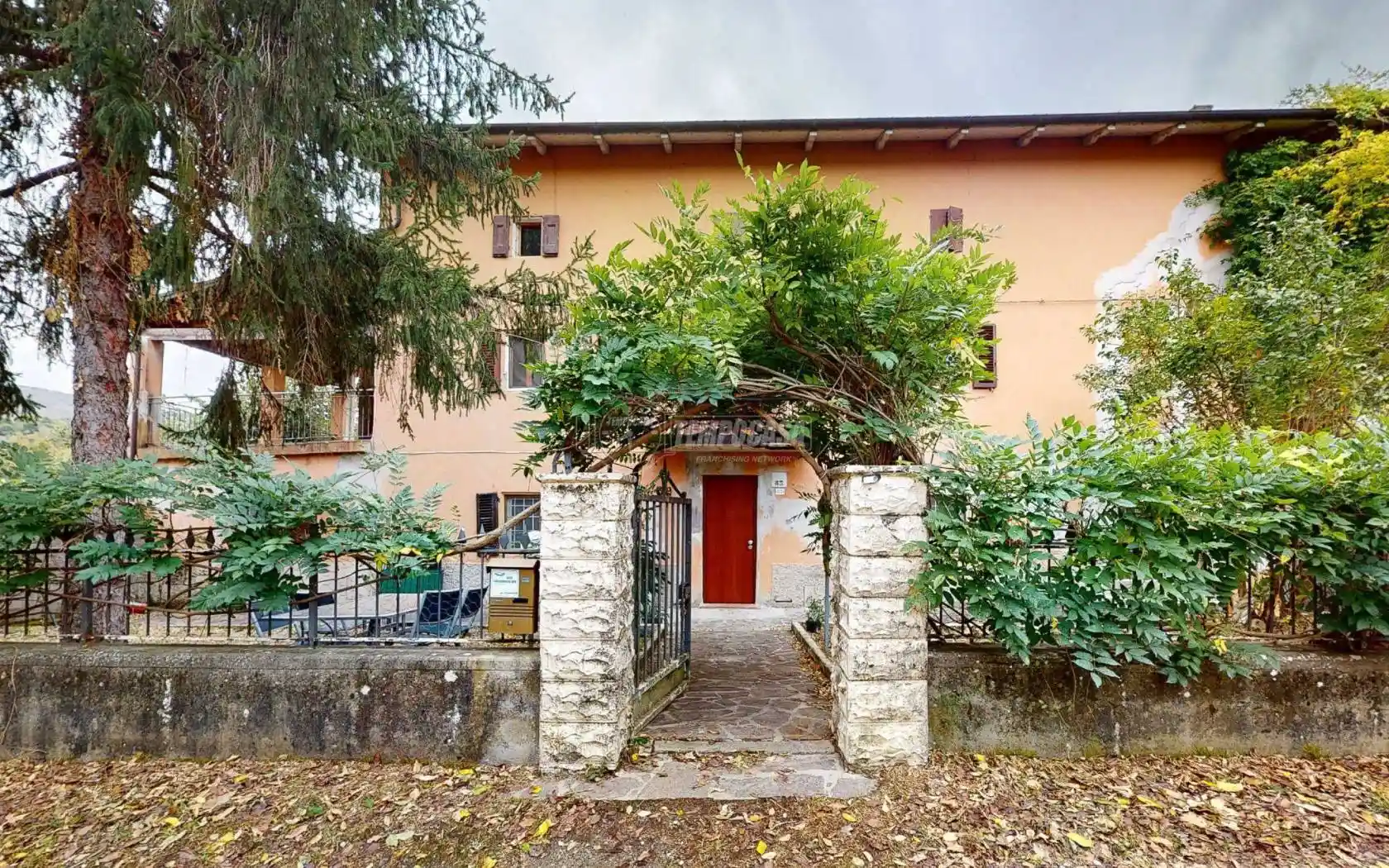 Casa indipendente in vendita a Vergato