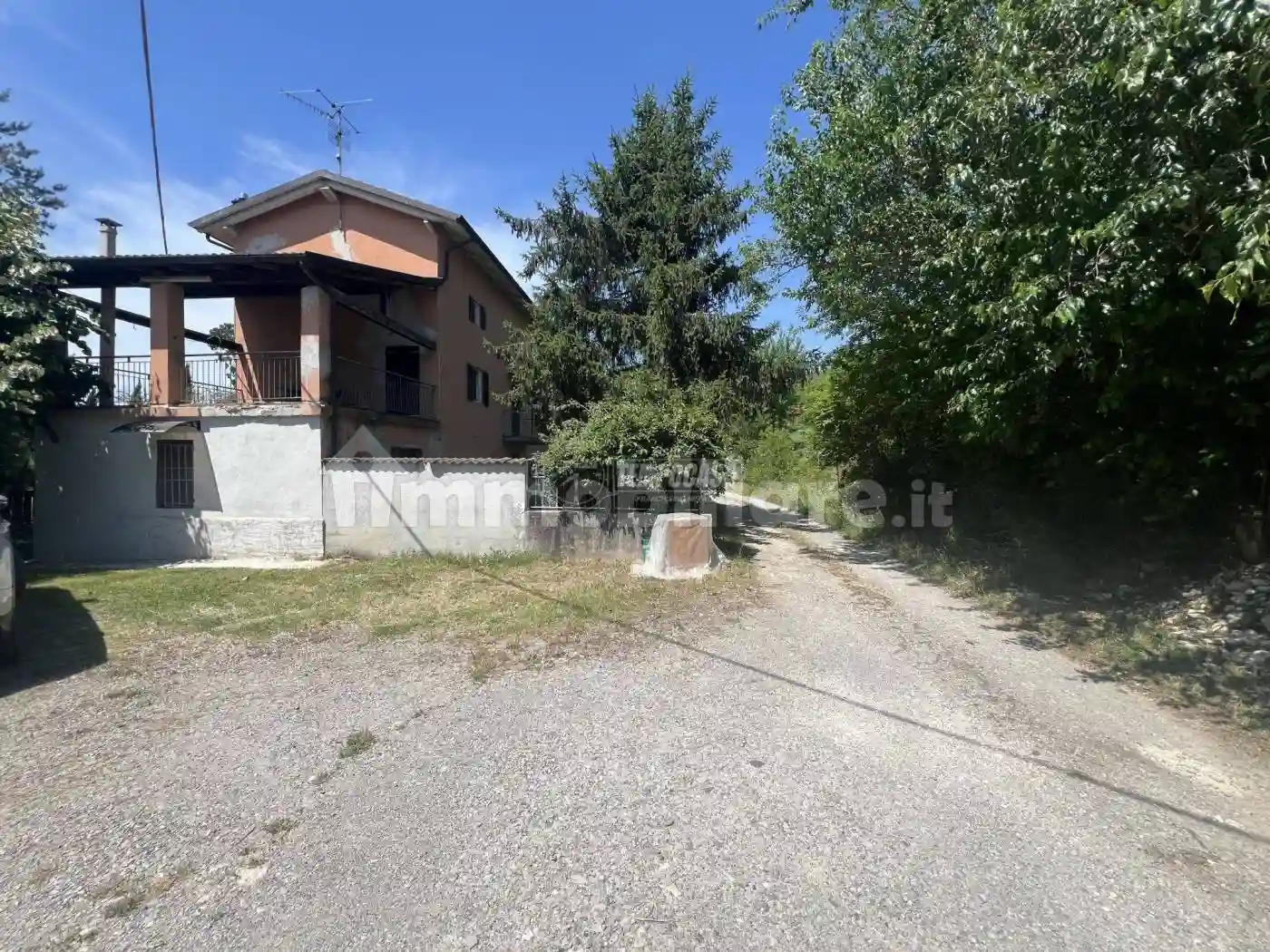 Casa indipendente - foto 2