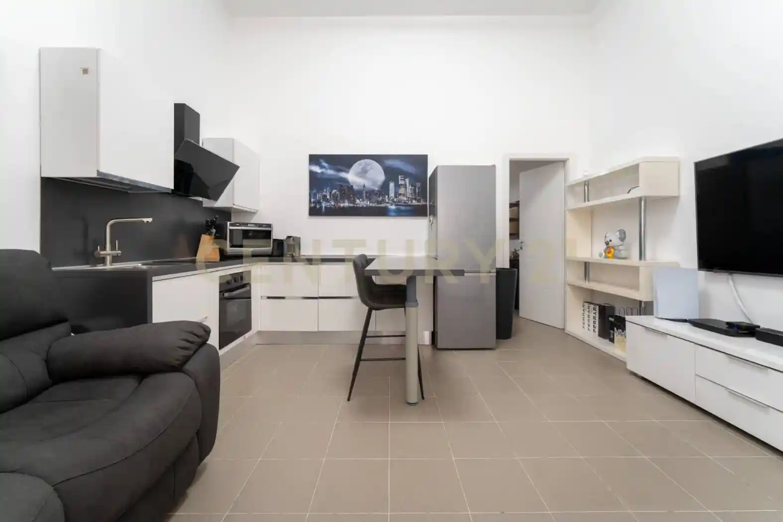 Appartamento in vendita a Catania