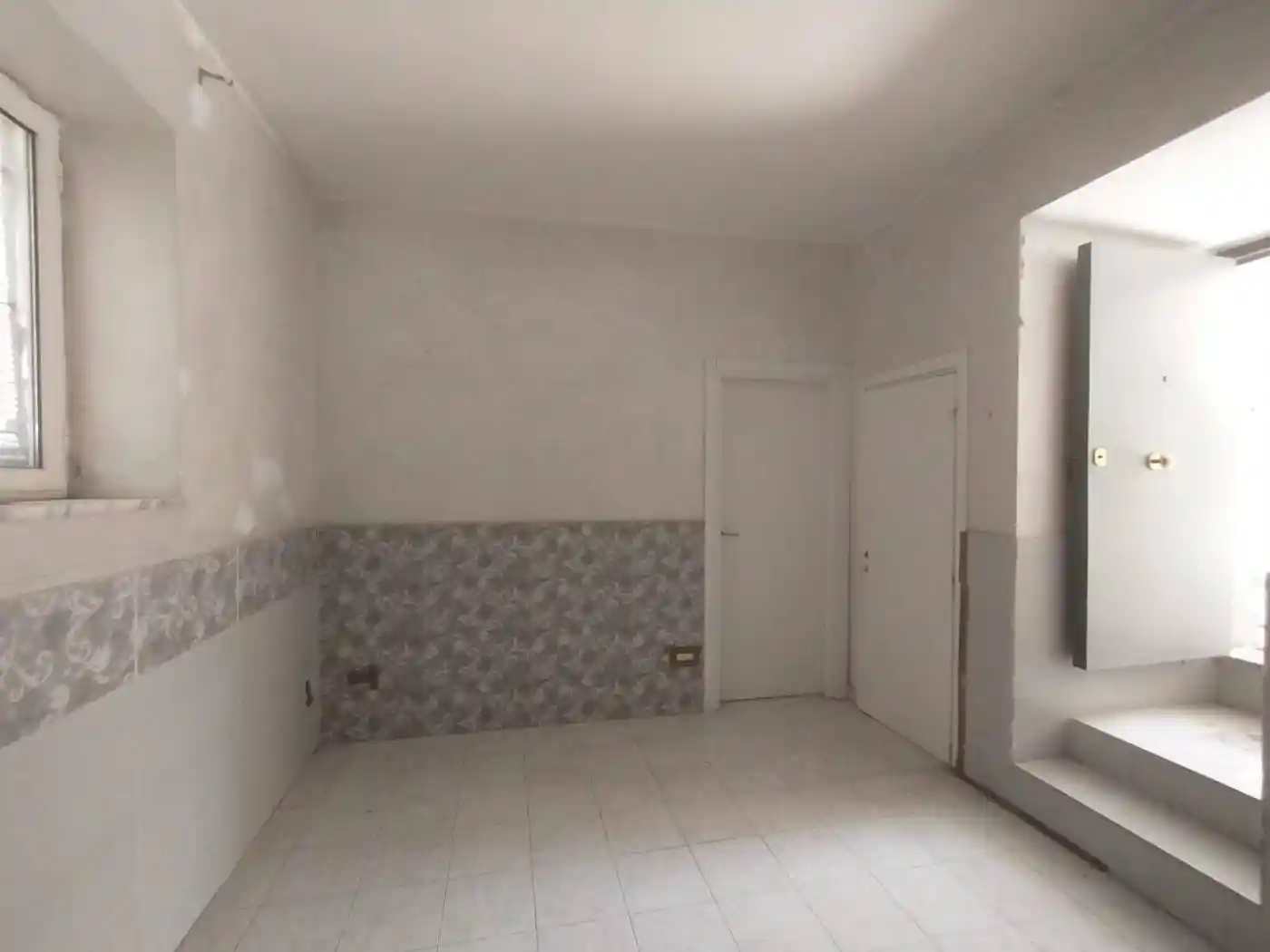 Appartamento in affitto a Napoli