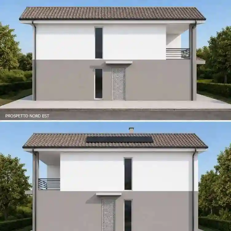 Villa - foto 2