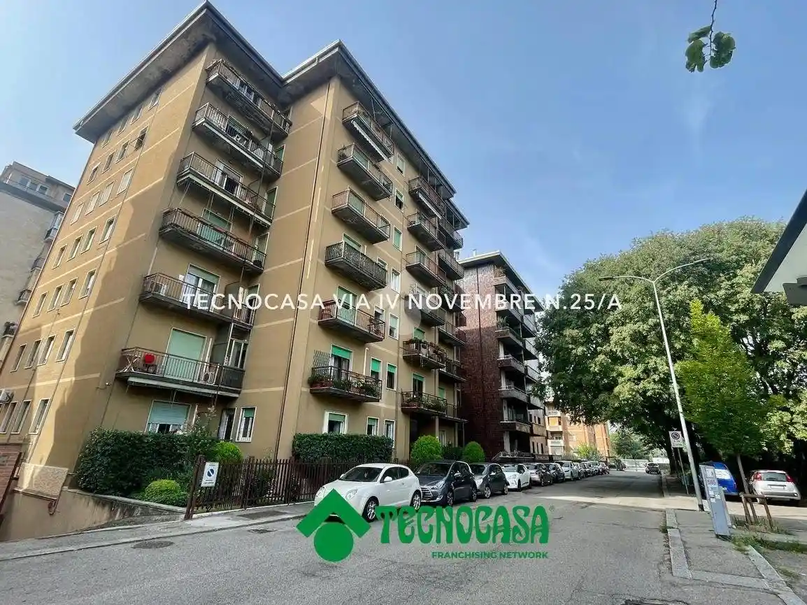 Appartamento in affitto a Verona
