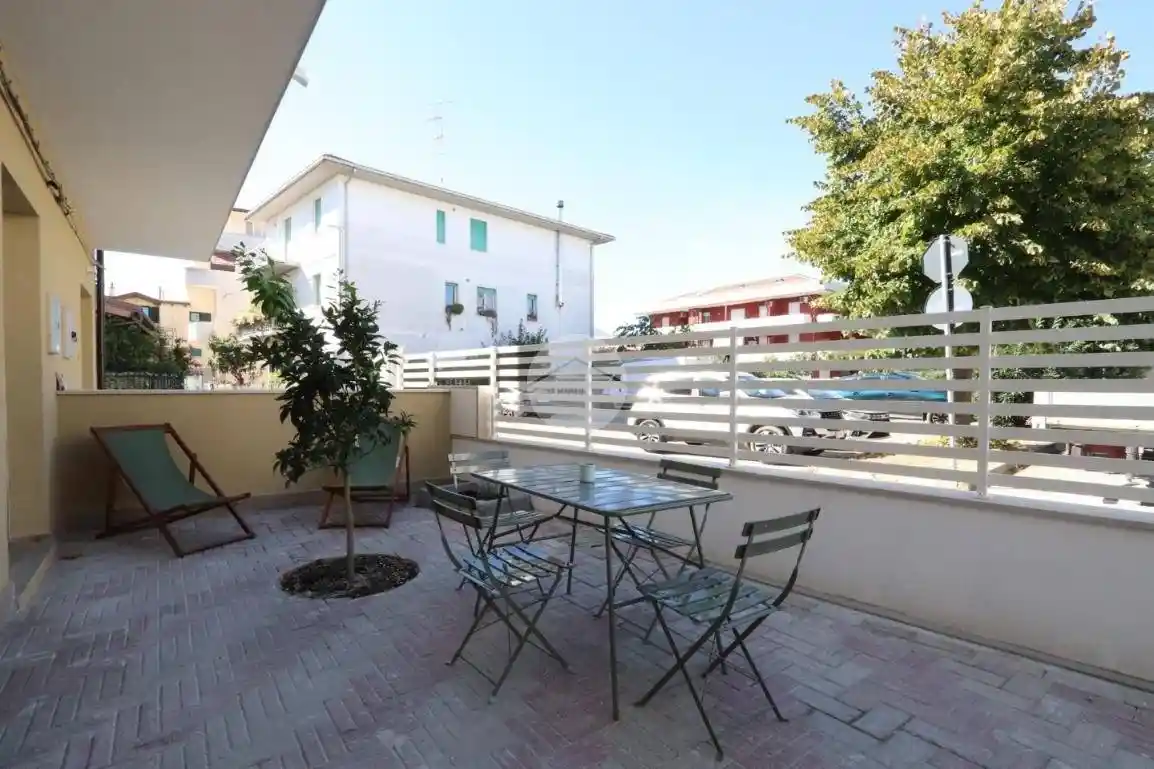 Appartamento in vendita a Alba Adriatica