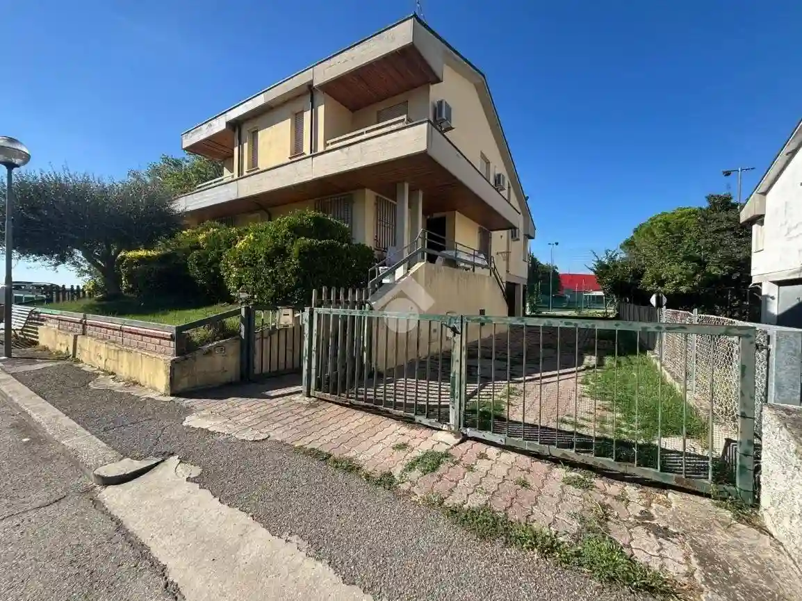 Villetta a schiera - foto 3