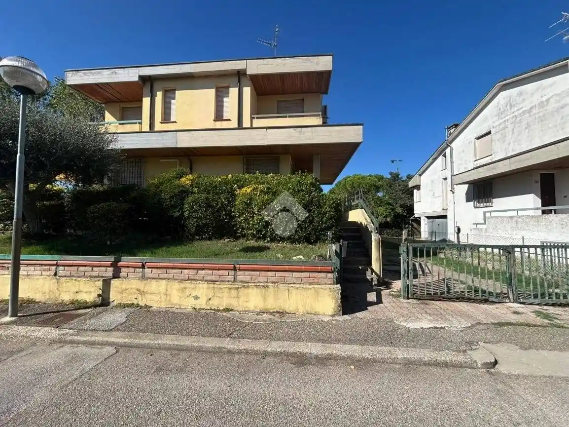 Villetta a schiera in vendita a Alfonsine